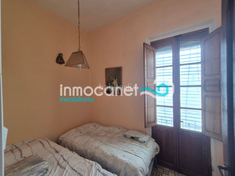 Foto 4245b80d-5a6b-44c4-b1a6-defe3c14714b. Casa amb aparcament a Oliva pueblo Oliva