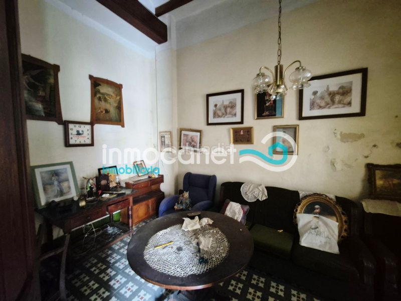 Foto 51d3b4c9-57c6-4b98-b3f5-16e632dc4c07. Casa amb aparcament a Oliva pueblo Oliva