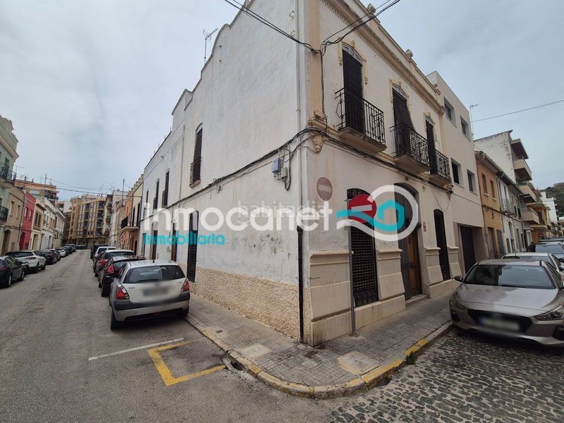 Foto 56411098-7d72-4f9d-82b4-306a41bb171b. Casa amb aparcament a Oliva pueblo Oliva