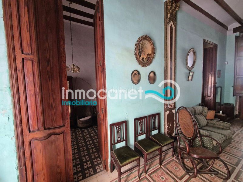 Foto 5d7977ac-16a1-4f2a-ab2a-ff5cedf7a301. Casa amb aparcament a Oliva pueblo Oliva