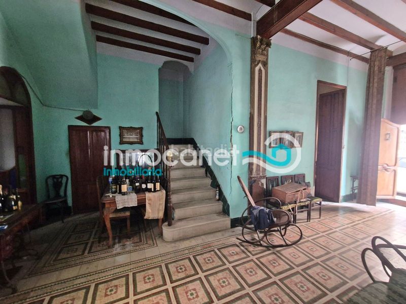 Foto 5feb4d91-b78d-4646-b429-f9e90a7dc323. Casa amb aparcament a Oliva pueblo Oliva