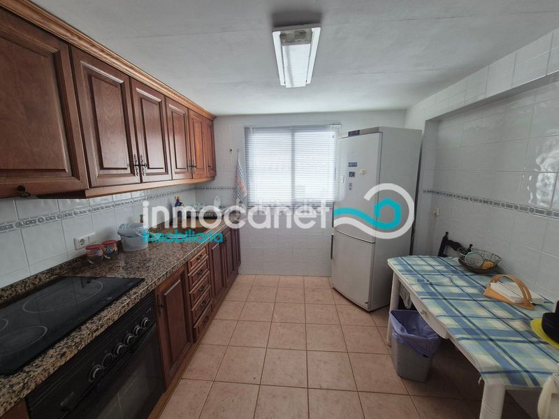 Foto 739b4ce2-ac0a-4d1e-9fae-5d5e4932d323. Casa amb aparcament a Oliva pueblo Oliva