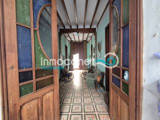 House in Oliva Pueblo