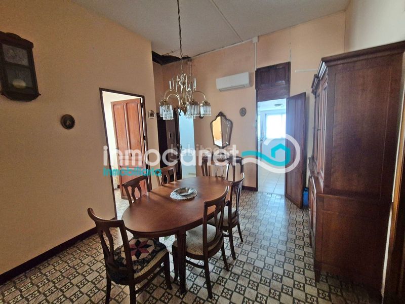 Foto be46ad09-7508-47aa-b0eb-66b27fec8820. Casa amb aparcament a Oliva pueblo Oliva