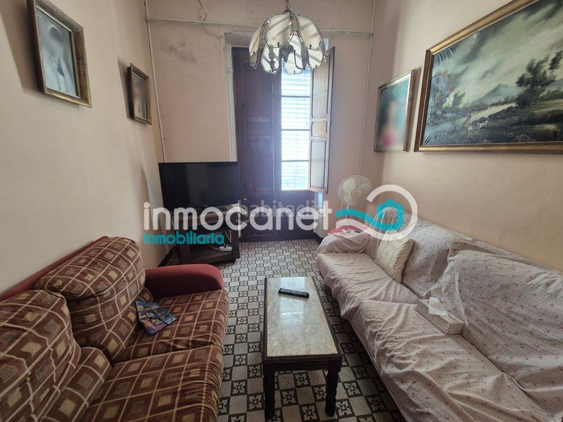 Foto df9d8c2c-b515-489a-9fe8-227ea1d0837a. Casa amb aparcament a Oliva pueblo Oliva