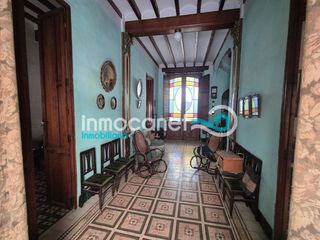 Casa a Oliva Pueblo