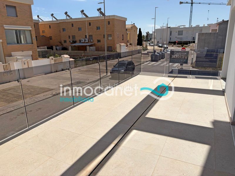 Foto 922c392e-d372-4822-be07-409123670fda. Appartement avec parking piscine dans Oliva playa Oliva