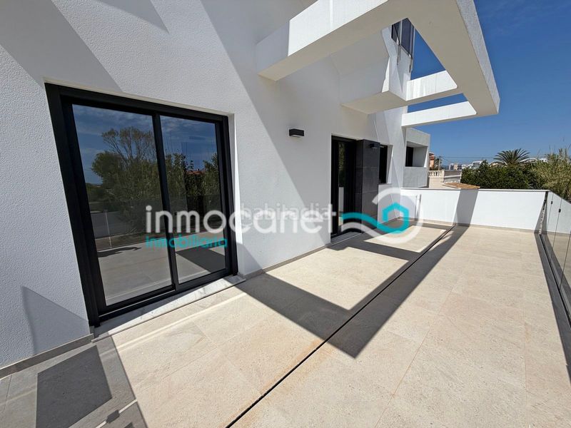 Foto 927f9415-740d-41be-b1f8-1b8329a1ba3a. Appartement avec parking piscine dans Oliva playa Oliva