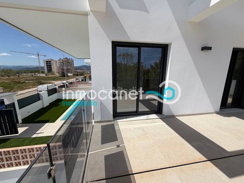 Foto c0c13a15-a86d-4e6b-b0ab-4c30826c446e. Appartement avec parking piscine dans Oliva playa Oliva