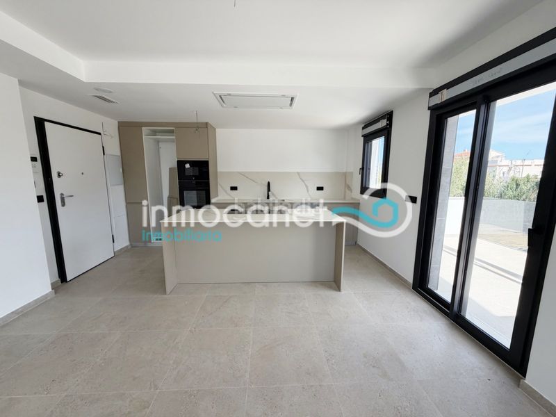 Foto d641d184-4349-4328-a2c2-31cf36e724ed. Appartement avec parking piscine dans Oliva playa Oliva