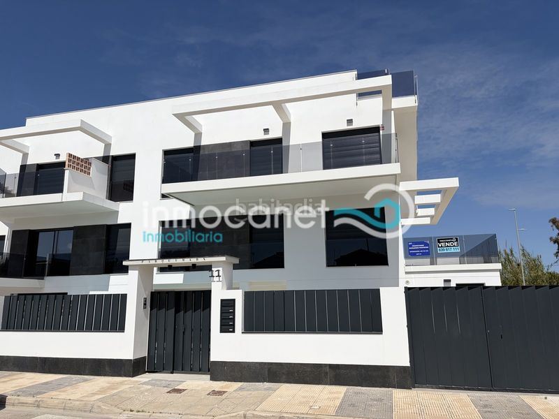 Foto e140f976-84c1-49d3-bee7-1bb943deb828. Appartement avec parking piscine dans Oliva playa Oliva