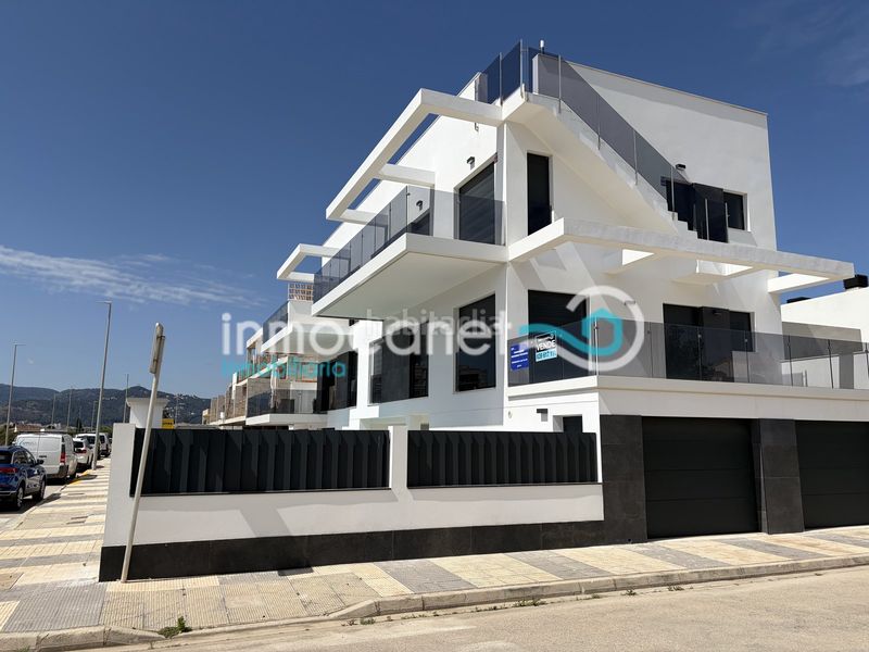Foto e6b6f226-02e3-42f5-9244-aca3eb171b0e. Appartement avec parking piscine dans Oliva playa Oliva