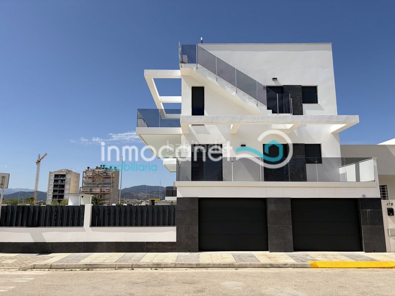 Foto e94619c7-9959-4b54-8f74-9dad38263e70. Appartement avec parking piscine dans Oliva playa Oliva