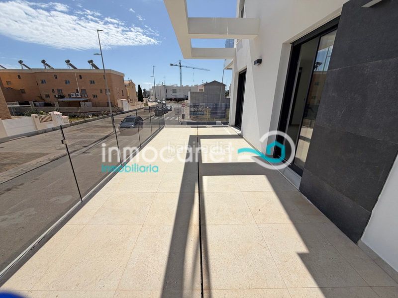 Foto fcfe3e57-f8d2-4ca9-bde5-957c1089a39c. Appartement avec parking piscine dans Oliva playa Oliva