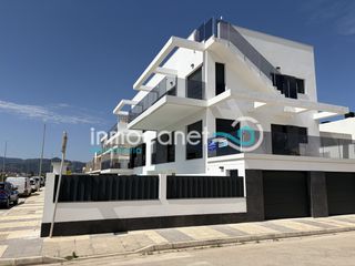 Appartement in Oliva Playa