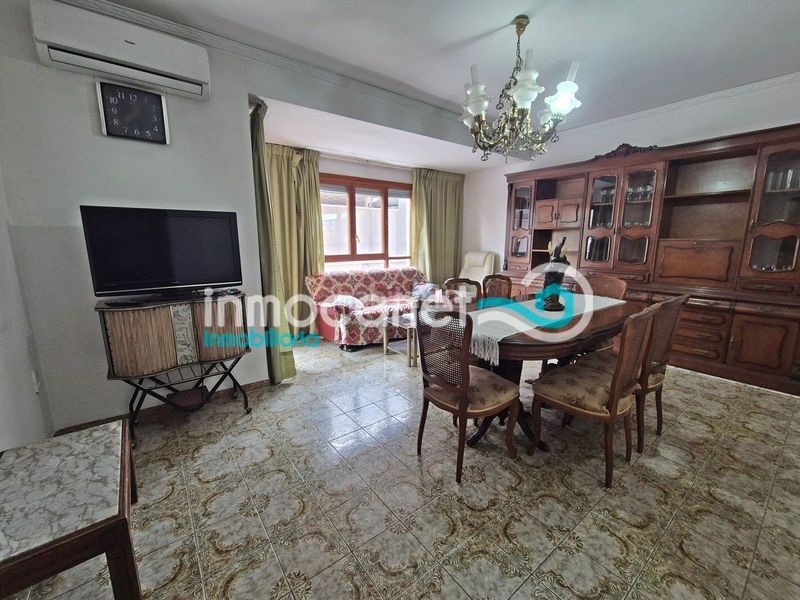 Foto 037766cd-8ec5-46ce-aa42-af1a6284035e. Apartamento en Oliva pueblo Oliva