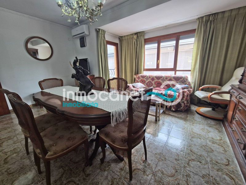 Foto 9c9be240-926f-42d9-aab5-c286f8fced37. Apartamento en Oliva pueblo Oliva