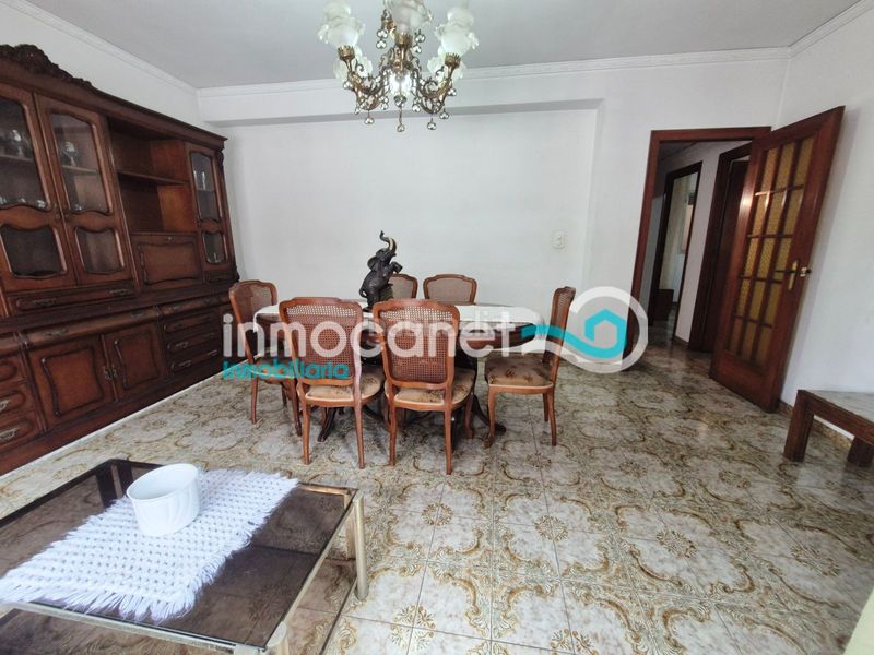 Foto ab89316b-82a8-4647-a75d-4991a7b578a1. Apartamento en Oliva pueblo Oliva