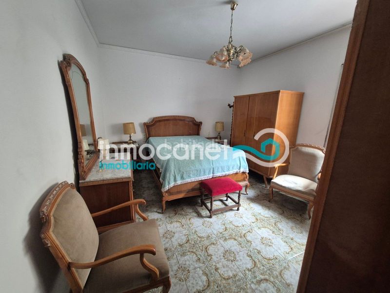 Foto cccb2f9b-c205-4085-b1e3-ab119f9d9432. Apartamento en Oliva pueblo Oliva