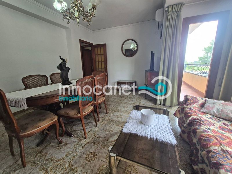 Foto db3de466-51e4-4035-b5b4-2ba51e13037c. Apartamento en Oliva pueblo Oliva