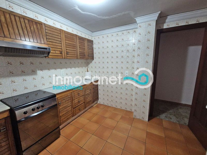 Foto e3c91e0f-ef7a-41af-9abd-7e821701fb4f. Apartamento en Oliva pueblo Oliva