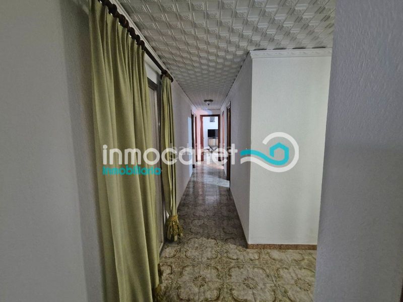 Foto f8043c38-5951-4ffc-a675-ae13d7575fae. Apartamento en Oliva pueblo Oliva