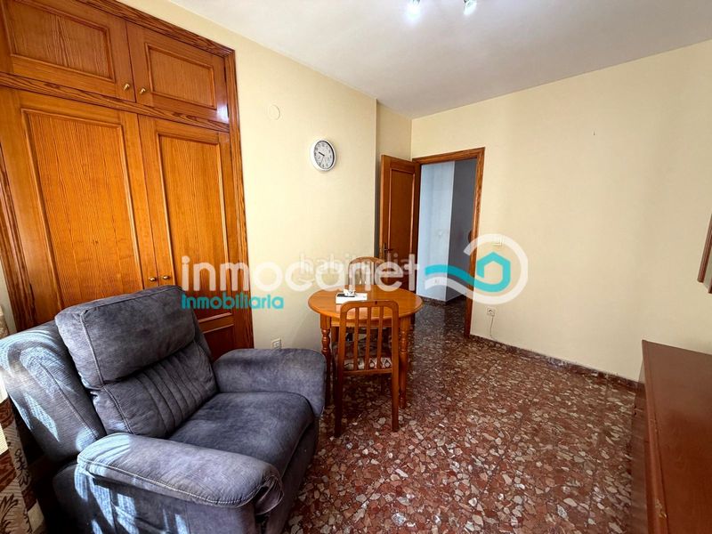 Foto 10cec756-4a50-4f4d-a2ac-7885d40333df. Apartament amb aparcament a Oliva pueblo Oliva