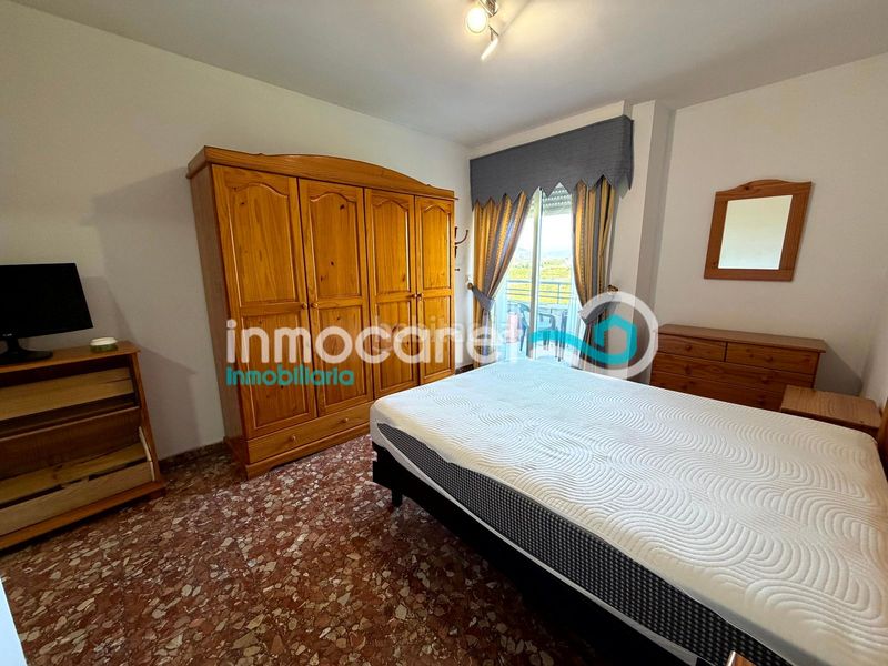 Foto 240a514d-569c-45e5-b31d-c63782f6df69. Apartament amb aparcament a Oliva pueblo Oliva