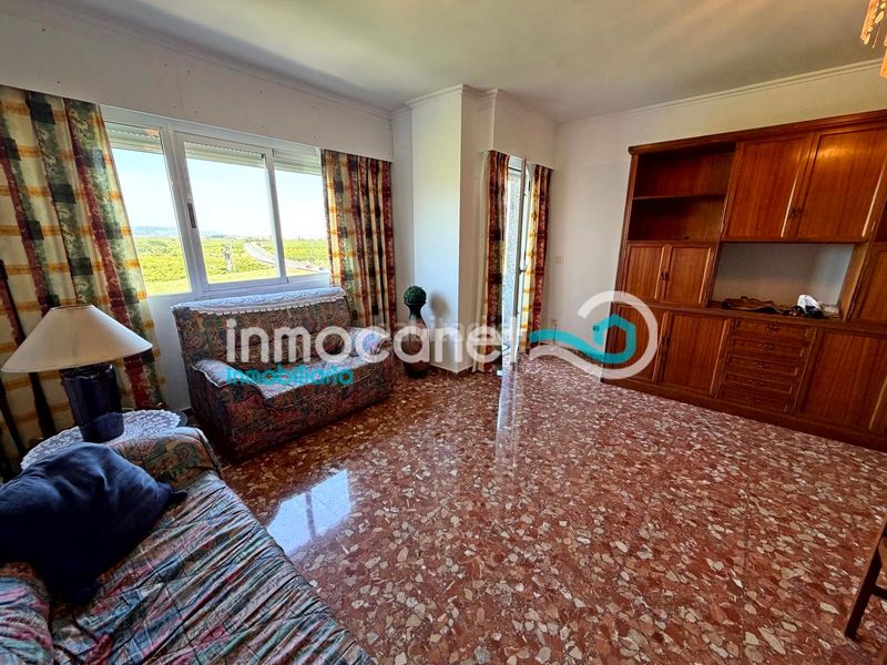 Foto 278a3b67-0051-4937-924b-c6c441bc6054. Apartament amb aparcament a Oliva pueblo Oliva