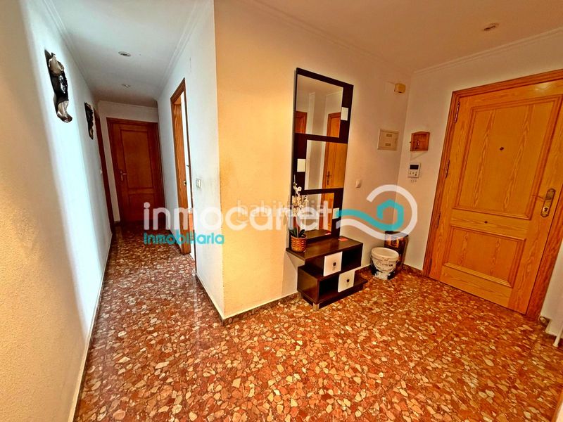Foto 31e36452-e910-4677-b688-f39d0427e6f0. Apartament amb aparcament a Oliva pueblo Oliva