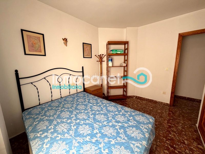 Foto 34c70802-4732-4686-826e-b58dfb6a81af. Apartament amb aparcament a Oliva pueblo Oliva