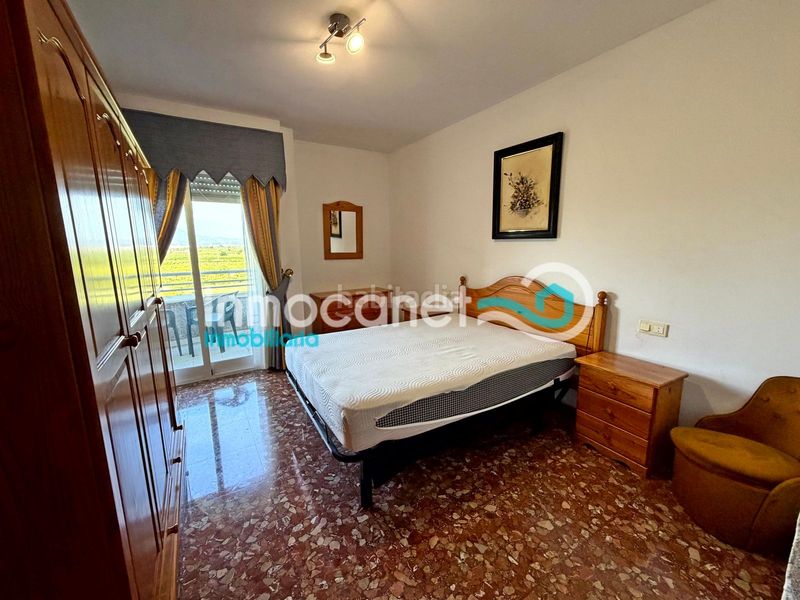 Foto 399dcae1-151c-4443-9404-3ef27f4a2ac3. Apartament amb aparcament a Oliva pueblo Oliva