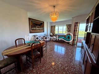 Apartament a Oliva Pueblo