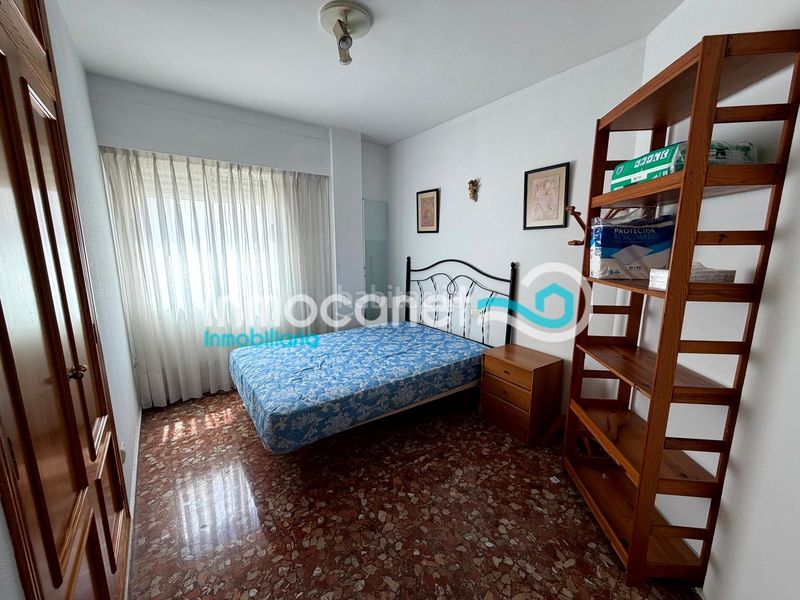 Foto 6baa4b25-a2f9-439e-ba6f-c2348a23700c. Apartament amb aparcament a Oliva pueblo Oliva