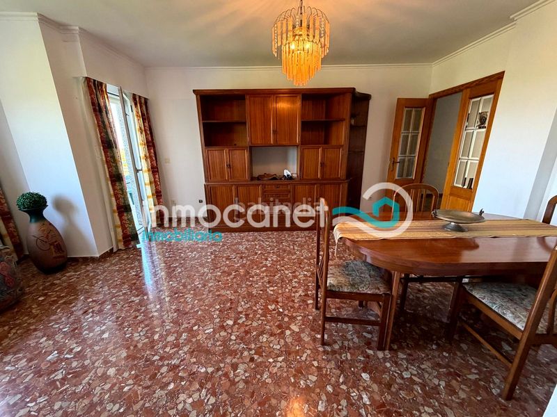 Foto 977b66b4-2bdb-424f-a50f-cde250f9096f. Apartament amb aparcament a Oliva pueblo Oliva