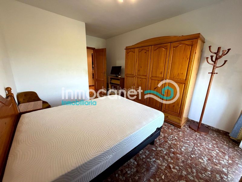 Foto 9c597a31-735a-4fd8-b4a5-e68dd9fe7837. Apartament amb aparcament a Oliva pueblo Oliva