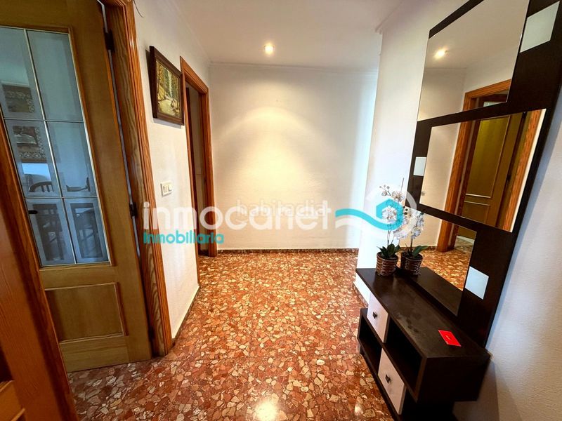 Foto 9db52e14-09e4-4a62-9466-97faee845b7f. Apartament amb aparcament a Oliva pueblo Oliva
