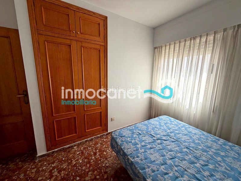 Foto a1c33701-de95-4fde-8d89-8de38ca4c4e0. Apartament amb aparcament a Oliva pueblo Oliva