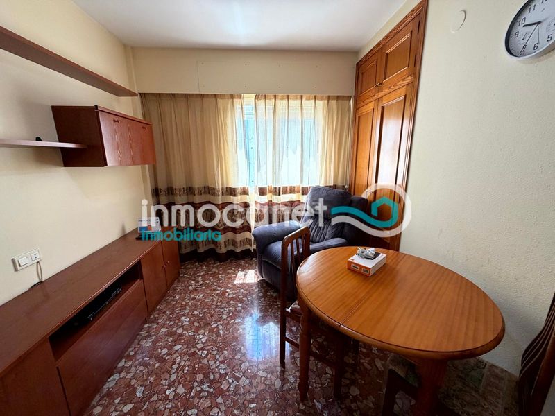 Foto bf44fa85-2a02-4745-aebc-5061449cd327. Apartament amb aparcament a Oliva pueblo Oliva