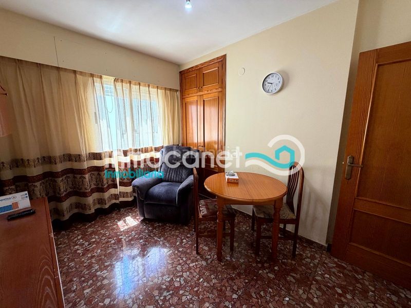 Foto c9b4fd0c-e616-4455-950c-e565b891434b. Apartament amb aparcament a Oliva pueblo Oliva