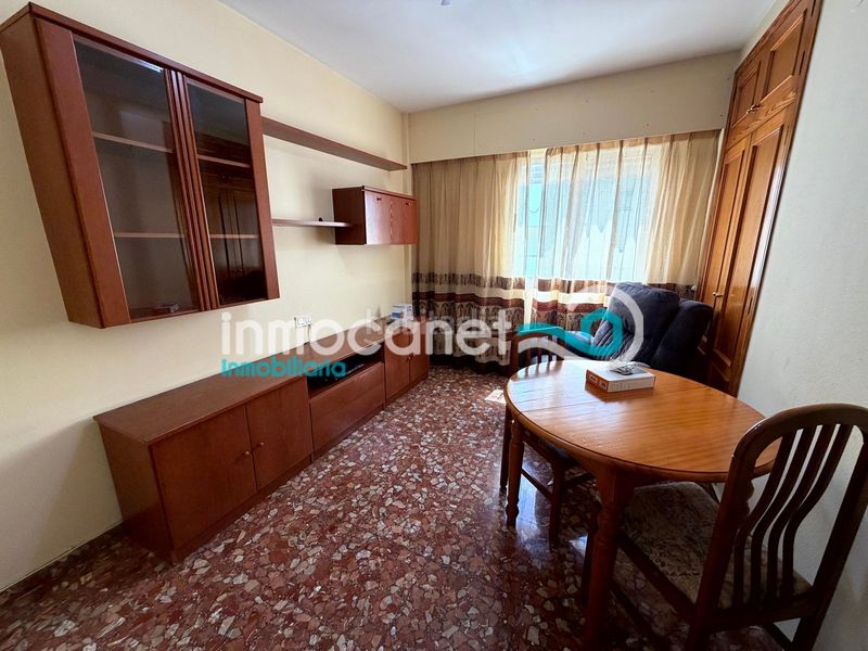 Foto fcb3652f-072d-476d-b654-5069b9b65af4. Apartament amb aparcament a Oliva pueblo Oliva