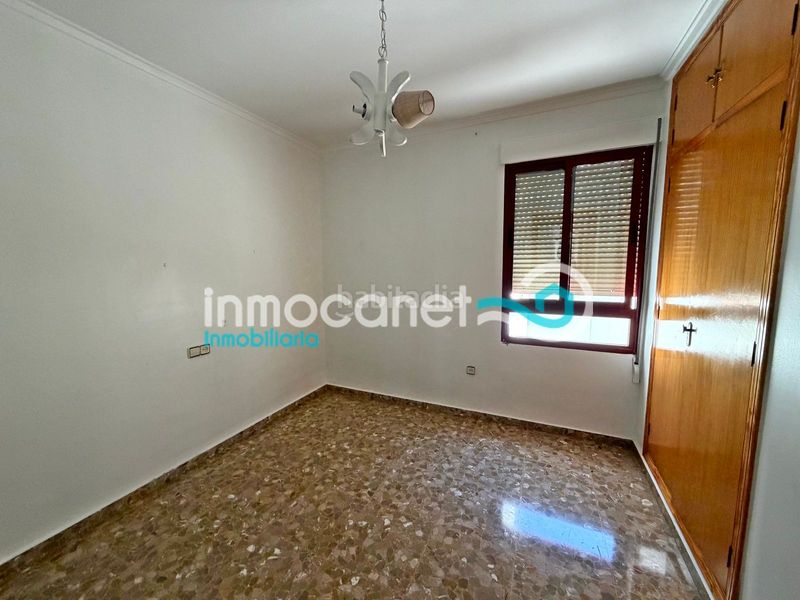Foto 0b03d5e0-a832-48e8-aa50-56b130f4eb21. Apartament amb aparcament a Oliva pueblo Oliva
