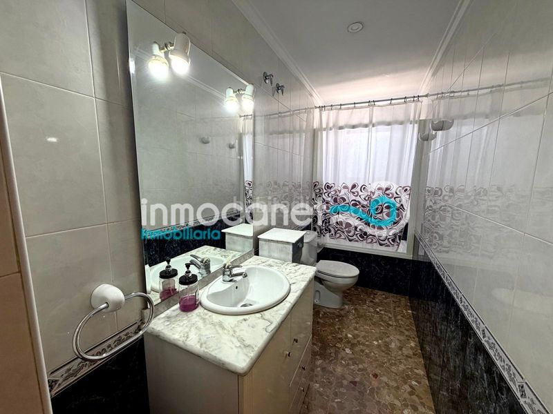 Foto 60c03620-12c8-411f-988a-20d68fa603a6. Apartament amb aparcament a Oliva pueblo Oliva