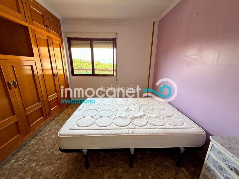 Foto 65ddfaff-5a84-435c-ad27-68d243e03fd8. Apartament amb aparcament a Oliva pueblo Oliva