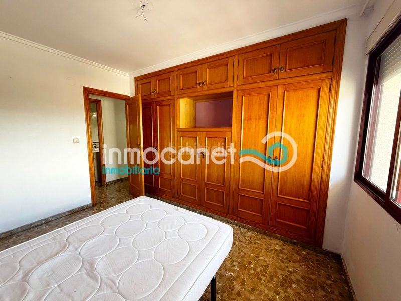 Foto 6f993260-addf-4b8e-af6a-598079e3afcf. Apartament amb aparcament a Oliva pueblo Oliva