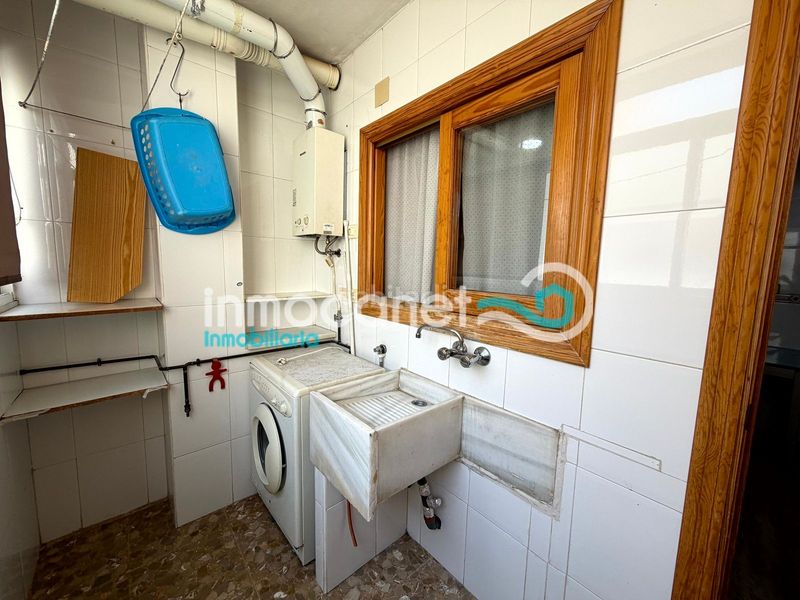 Foto 8376b46c-3bcc-4118-8393-39ca2f5748fc. Apartament amb aparcament a Oliva pueblo Oliva