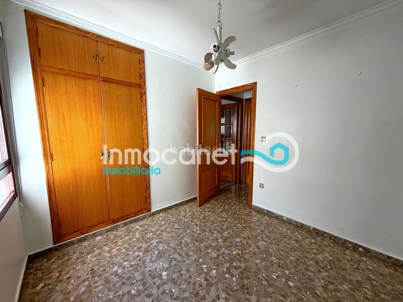 Foto 84436f60-491e-427d-a2cb-13bed2bfdc71. Apartament amb aparcament a Oliva pueblo Oliva