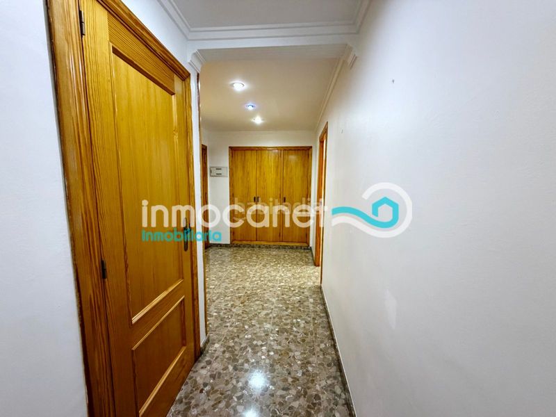 Foto 8d059c66-779a-4b8c-b06f-f42a986a4e38. Apartament amb aparcament a Oliva pueblo Oliva