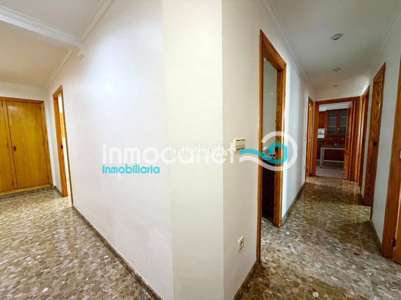Foto 935d7ce1-b325-4bb3-991a-cb4c57af9d6e. Apartament amb aparcament a Oliva pueblo Oliva