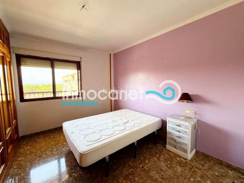 Foto dc59600c-4a12-4b44-9496-bd009b9e85b1. Apartament amb aparcament a Oliva pueblo Oliva